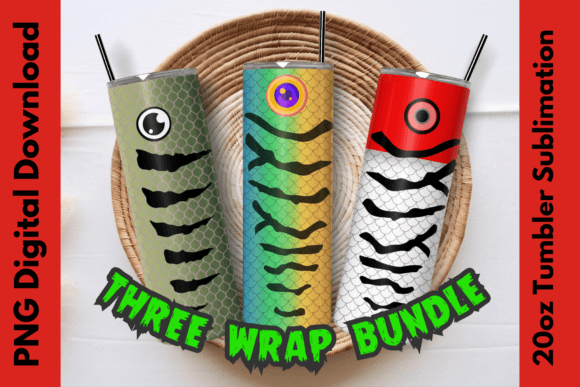 Download 20oz Bass Fishing Tumbler Wrap Bundle - Fishing tumbler Collection