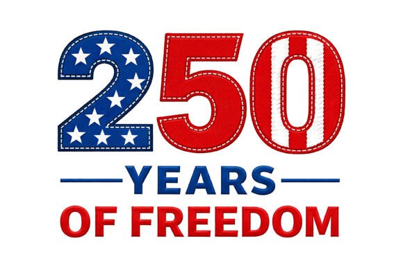 Download 250 Years of Freedom Celebration - Freedom celebration Collection