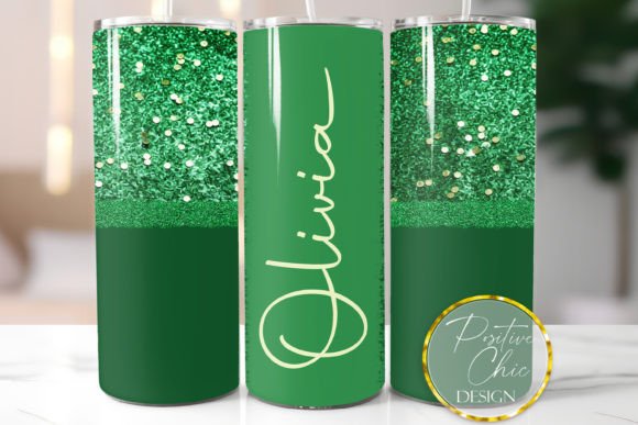Download Custom Name Tumbler Wrap St Patricks Day - Custom name tumbler Collection