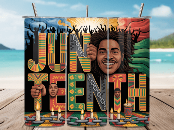 Download Juneteenth Freedom Celebration Tumbler - Freedom celebration Collection