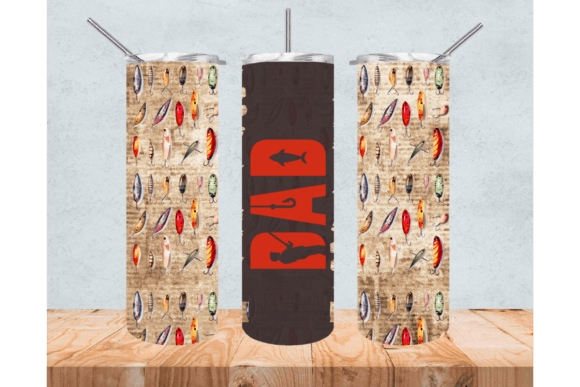 Download Fishing Tumbler Wrap, Dad Tumbler Wrap - Fishing tumbler Collection
